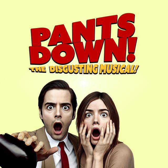 Don't Be Disgusting! - Live Performance