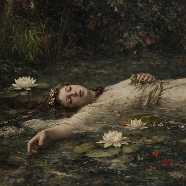 The Fate of Ophelia - Rock Version