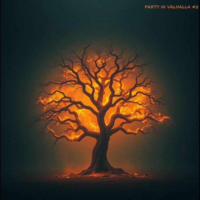 PARTY IN VALHALLA #2