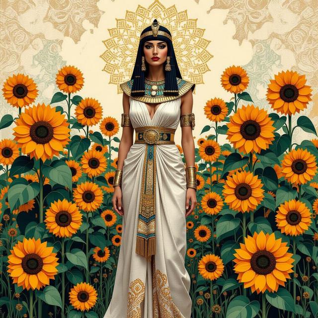 You Are My Cleopatra