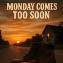 Monday Comes Too Soon