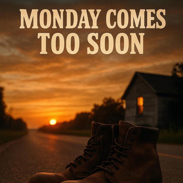 Monday Comes Too Soon