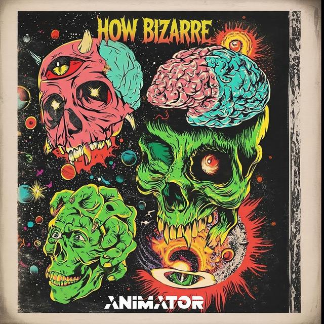 How Bizarre