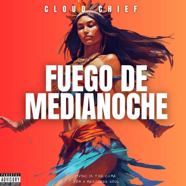 Bam Billy - Cloud Chief edit