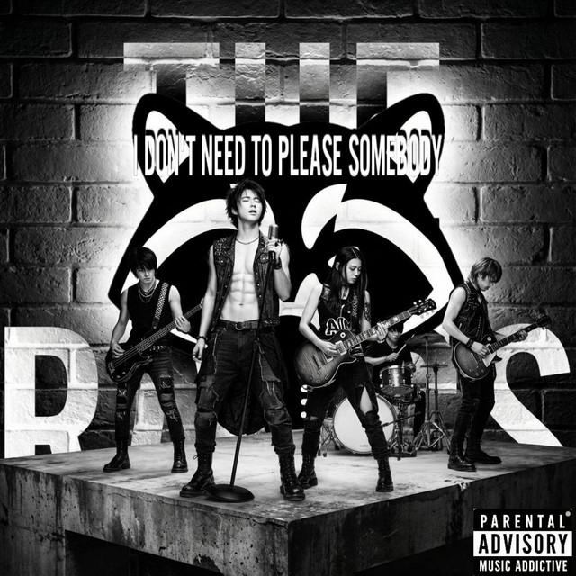 I Don't Need To Please Somebody