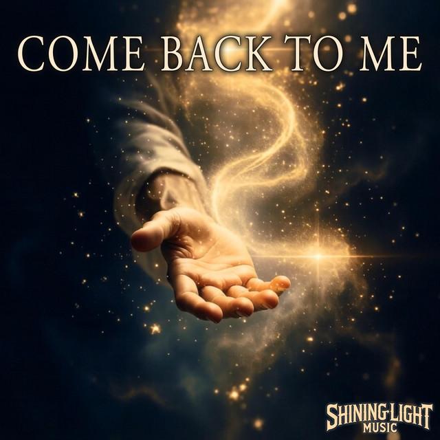 Come Back To Me