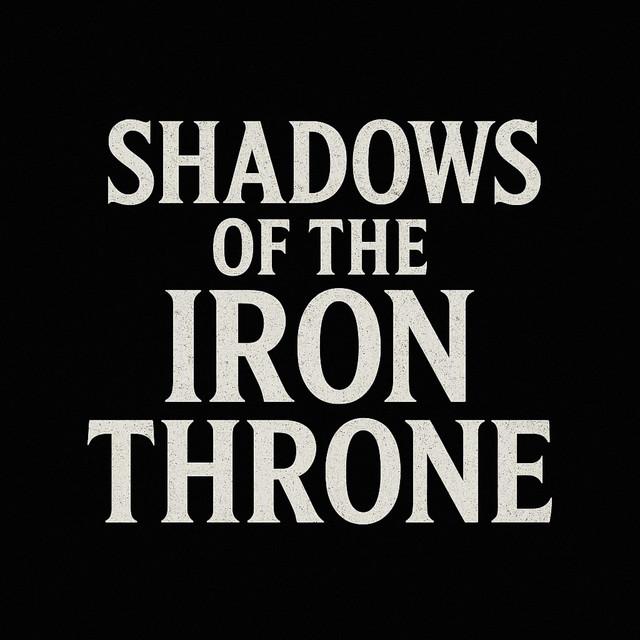 Shadows of The Iron Throne