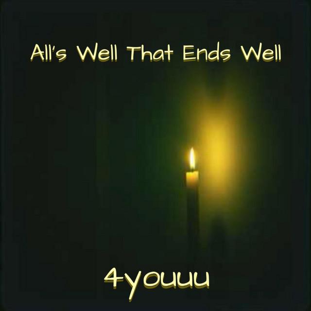 All's Well That Ends Well