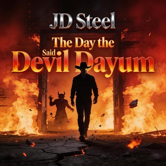 The Day the Devil Said Dayum