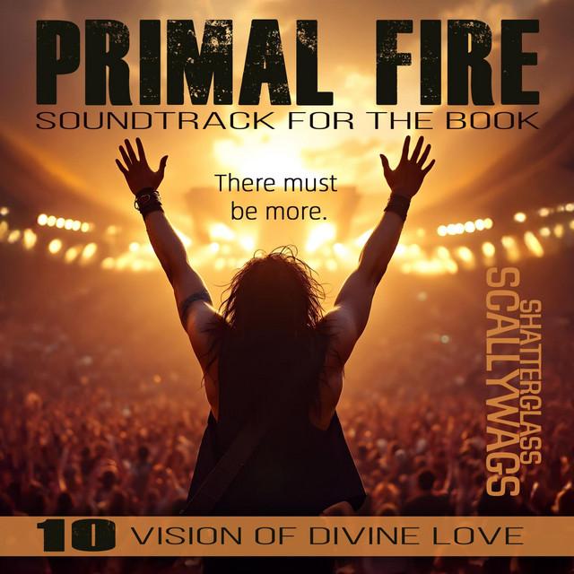 Vision Of Divine Love