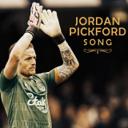Jordan Pickford Song
