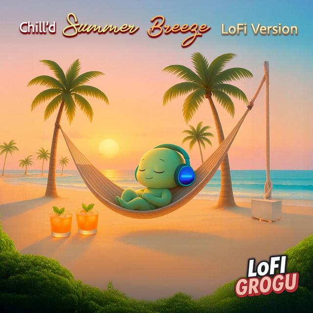 Bellerana's Water Colour - Chill'd Mix