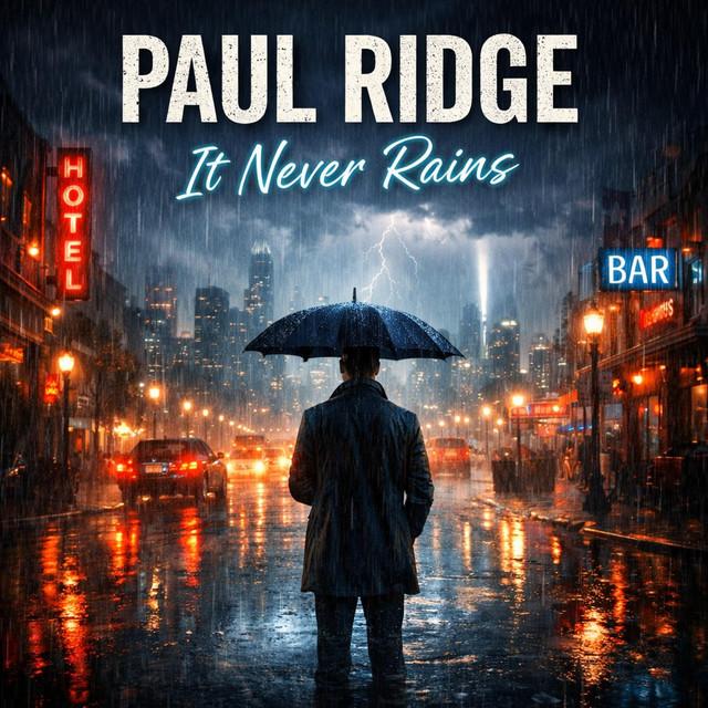 It never rains without a reason