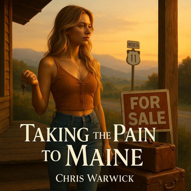 Taking The Pain To Maine