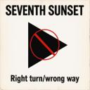 Right turn/Wrong way