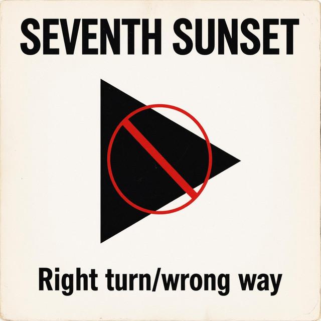 Right turn/Wrong way