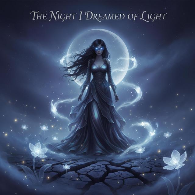 The Night I Dreamed of Light