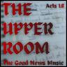 The Upper Room