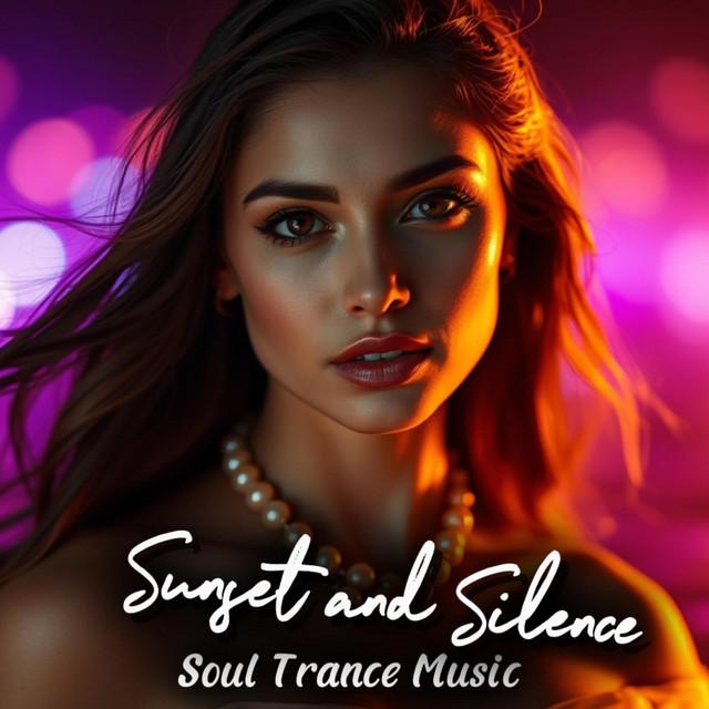 Sunset and Silence
