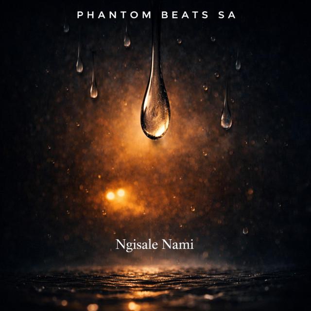 Ngisale nami