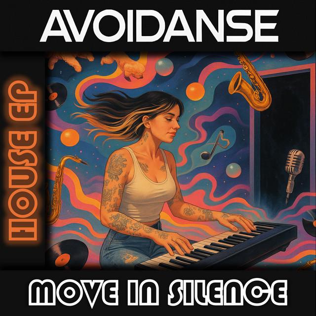 Move In Silence