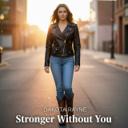 Stronger Without You