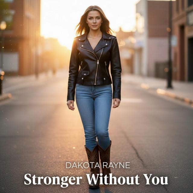 Stronger Without You