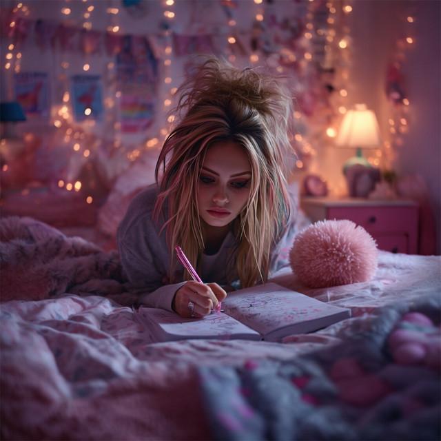 A Memory from the Future