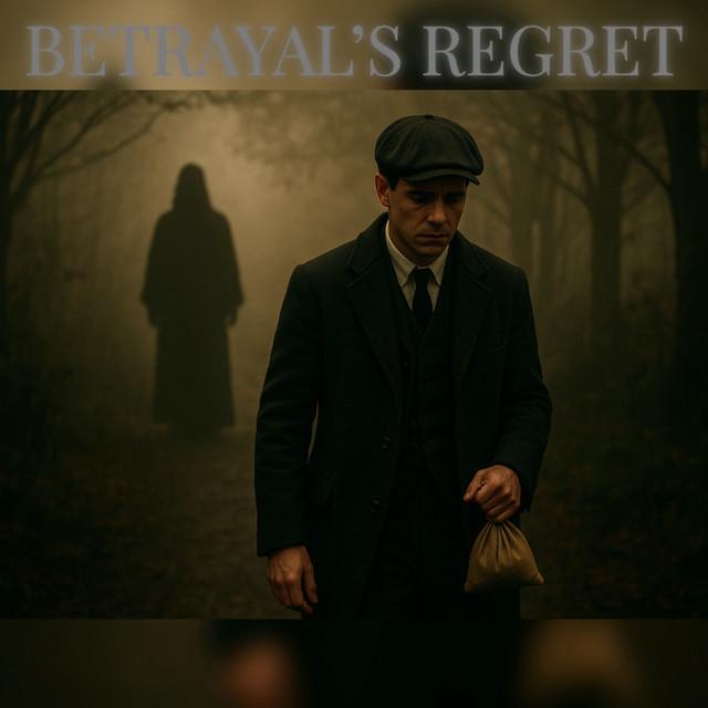 Betrayal's Regret