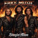 Stayin' Alive (Metal)