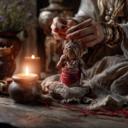 Motanka Wdzięczności