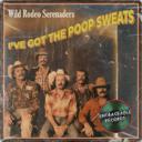 I've got the poop sweats