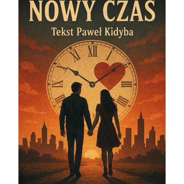 Nowy Czas