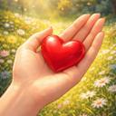 Hands Like Open Windows