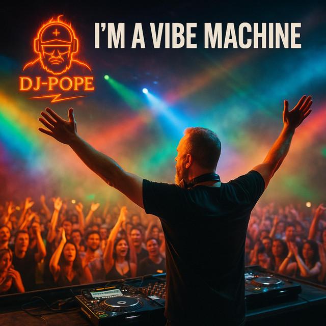 I'm a Vibe Machine