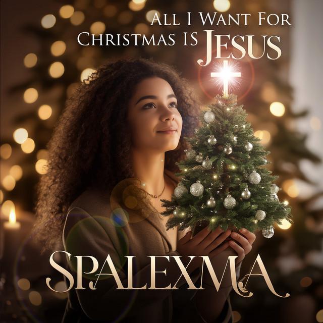 All I Want for Christmas Is Jesus