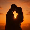 In Your Eyes, I Found Us