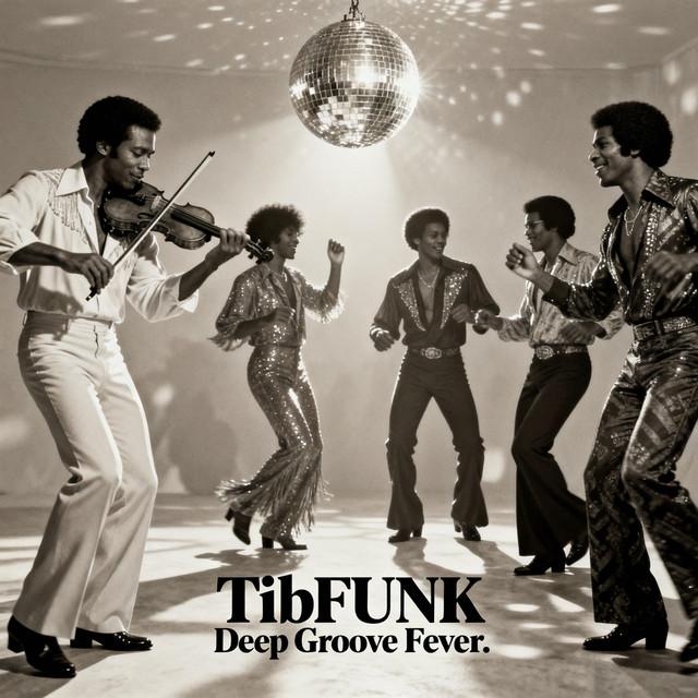 Deep Groove Fever