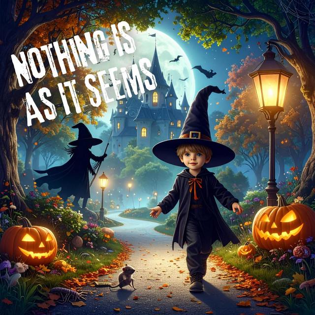 Nothing Is As It Seems