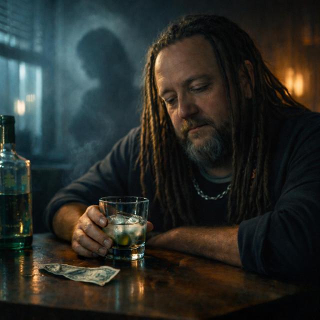 Sippin Gin And Juice