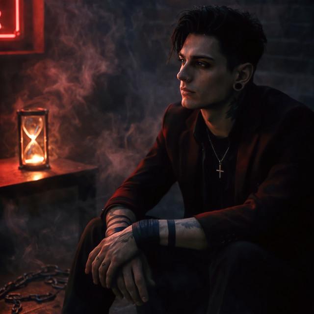 Can't End Loving You