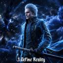 Nothing Changes Who I Am