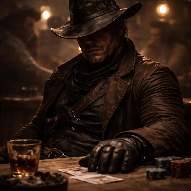 I Don’t Lose Control (Till I Do)