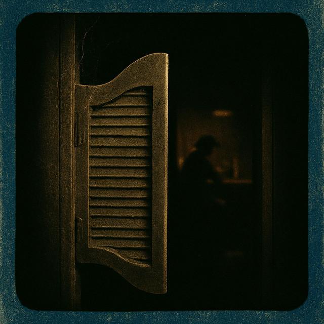 Talking to Ghosts - Slowed