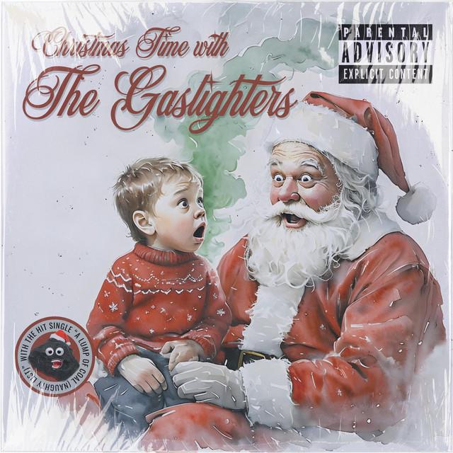 A Lump of Coal (Naughty List)