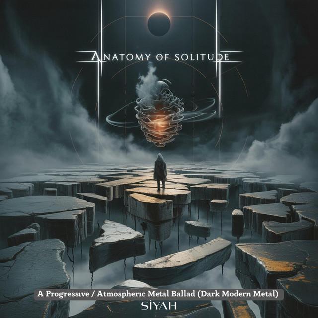 ANATOMY OF SOLITUDE - Special Version ENGLISH