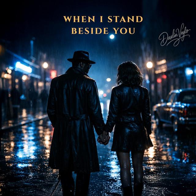 When I Stand Beside You