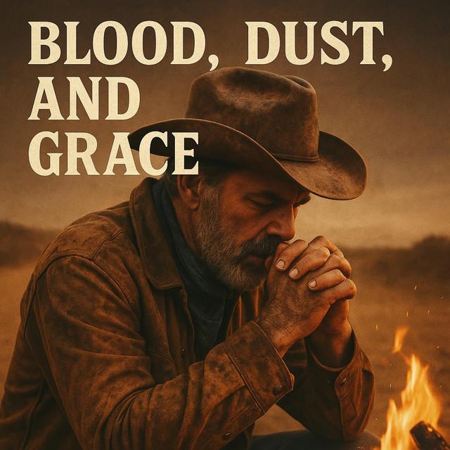 Blood, Dust and Grace