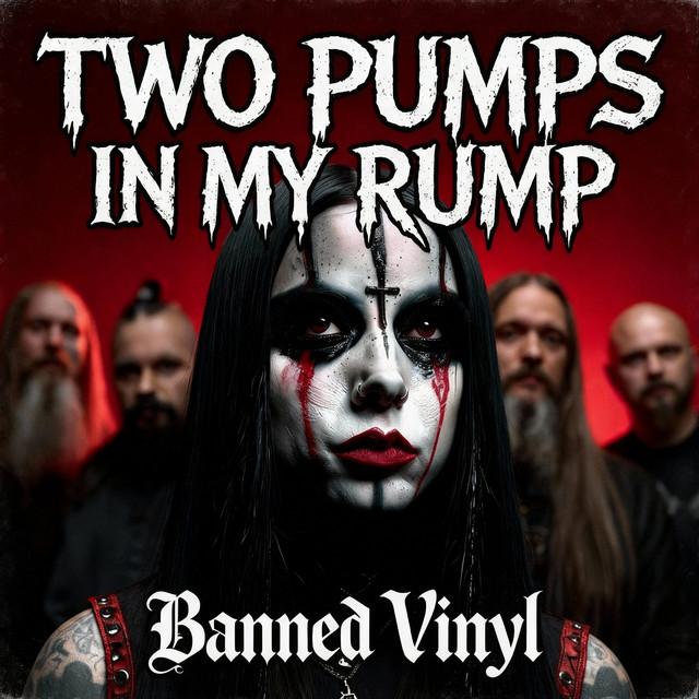 Two Pumps In My Rump