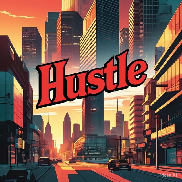 Hustle